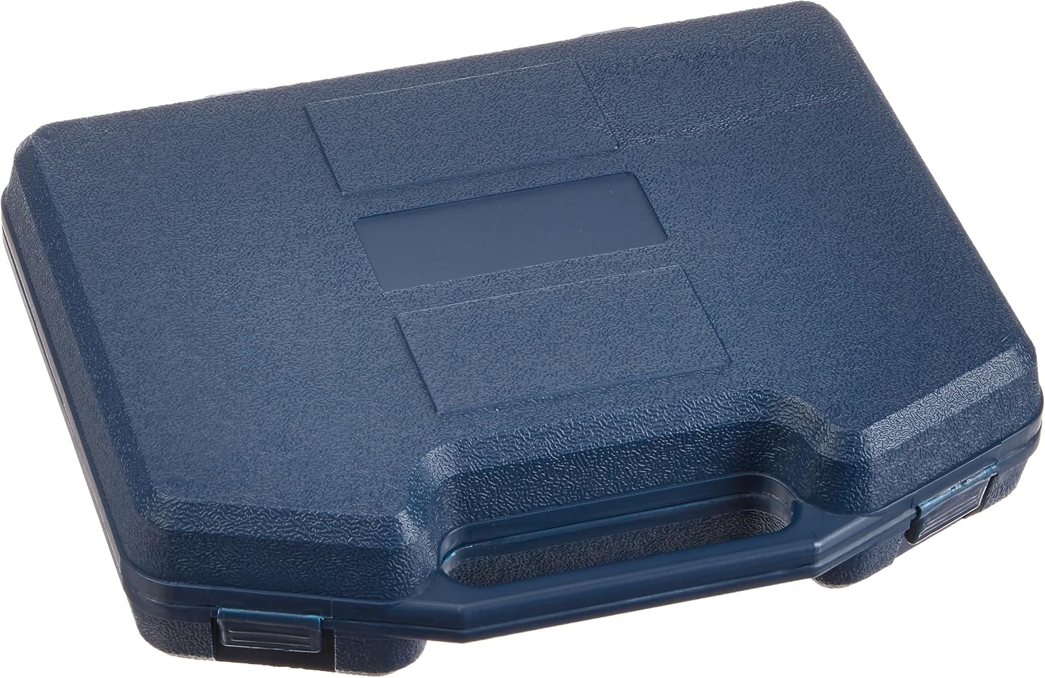 ATD Tools 3740 blue blow molded carrying case closed