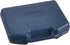 ATD Tools 3740 blue blow molded carrying case closed