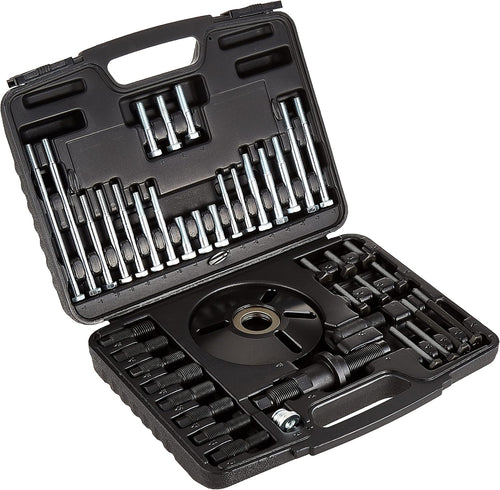 OTC Tools 4531 Ensemble d'extracteur et d'installation d'équilibreur harmonique