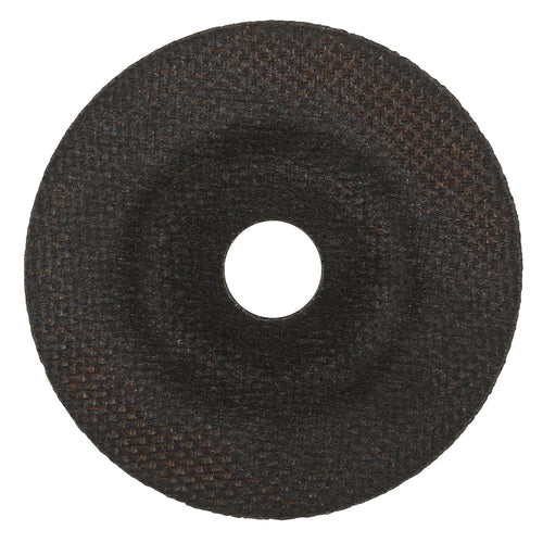 Weiler 57041 4-1/2" x 0.045" Tiger Type 27 Thin Cutting Wheel. A60T. 7/8" A.H. (Pack of 25)