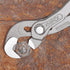 KNIPEX Tools - Raptor Multiple Slip Joint Pliers 87 41 250-10 in