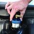 CC Tools (Car Certified Tools) BAHON1 DES HONDA MSTR BRAKE CYL ADPT