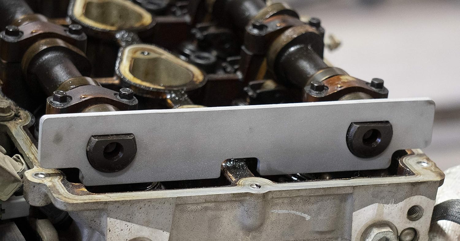 Lisle 37530 Outil de synchronisation 4 pièces pour moteurs GM 2,8 L, 2,9 L, 3,0 L, 3,5 L, 3,6 L, 3,7 L et 4,2 L