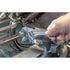 Channellock 808PW 8" Adj Wrench