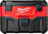 Milwaukee Tool 0880-20 Aspirateur sec/humide sans fil 18 V, rouge