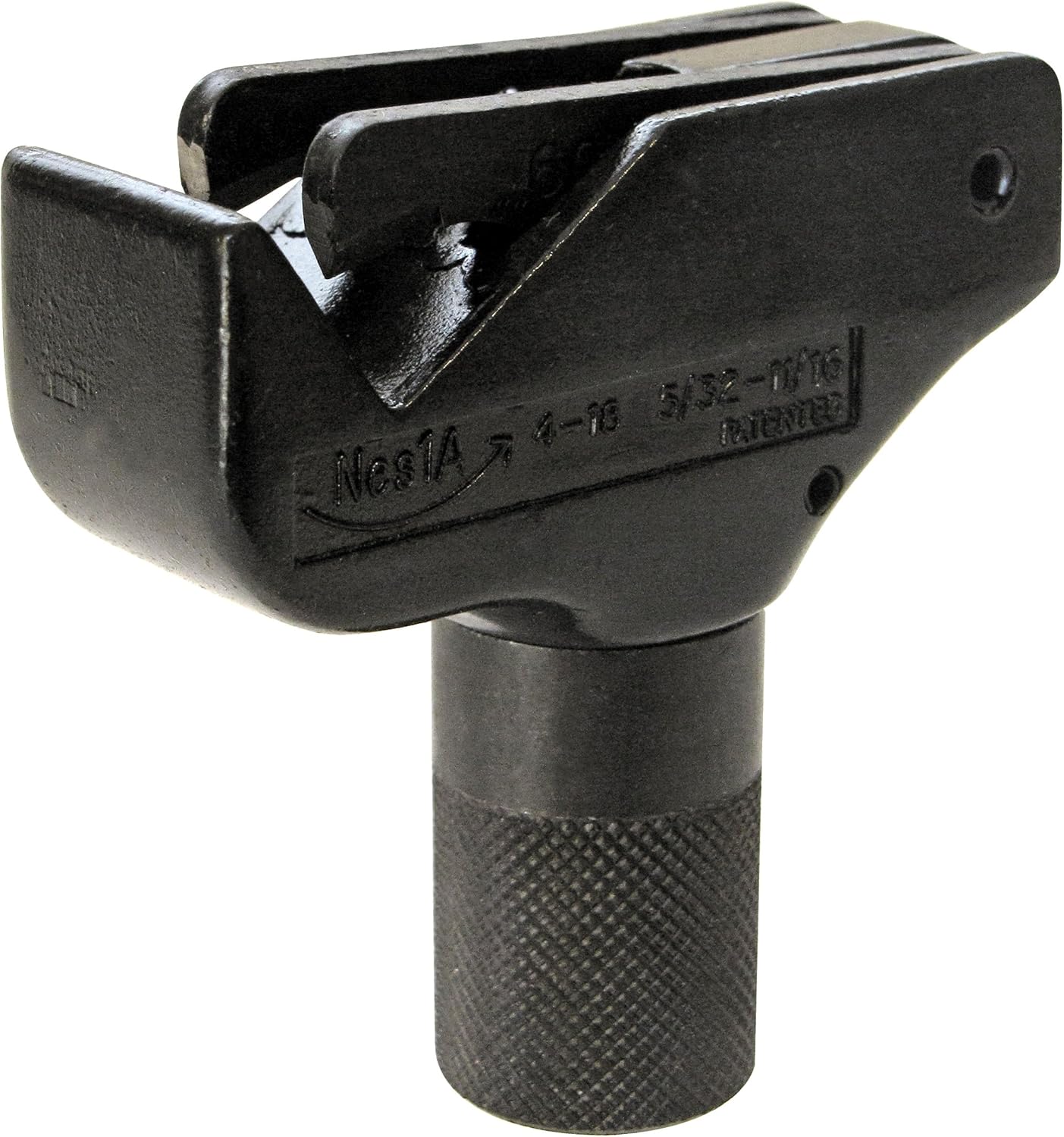 NES 1A UNIVERSAL EXTERNAL THREAD REPAIR TOOL – 5/32" TO 3/4" (4MM TO 19MM)