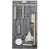 ATD Tools 6618 12pc Spray Gun Cleaning Kit