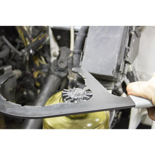 Lisle 61130 Diesel Filter Wrench