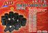 ATD Tools 4106 14pc 1/2" Dr MET Imp Skt Set