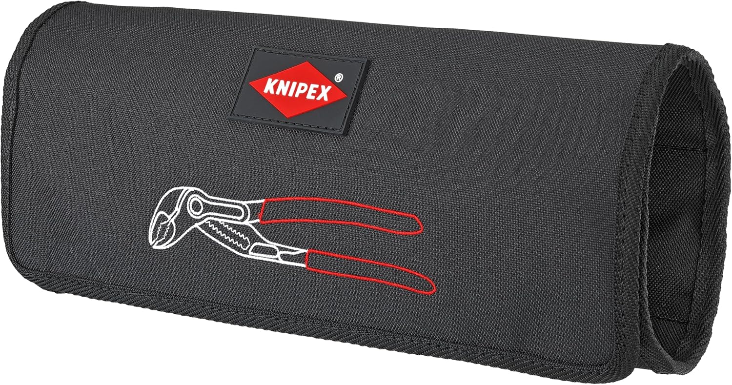 Knipex 00 19 55 S5 Cobra Lot de 5 pièces