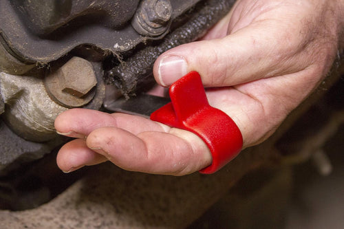 Lisle 37370 Glow Plug Harness Puller