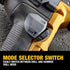 Dewalt DCH172B ATOMIC 20V MAX 5/8" BRUSHLESS CORDLESS SDS PLUS ROTARY HAMMER (BARE TOOL), 1060 RPM, 4980 BPM