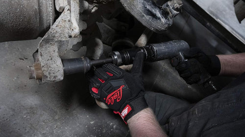 Lisle 29450 DOUILLE D'ANCRAGE COURTE DRIVER