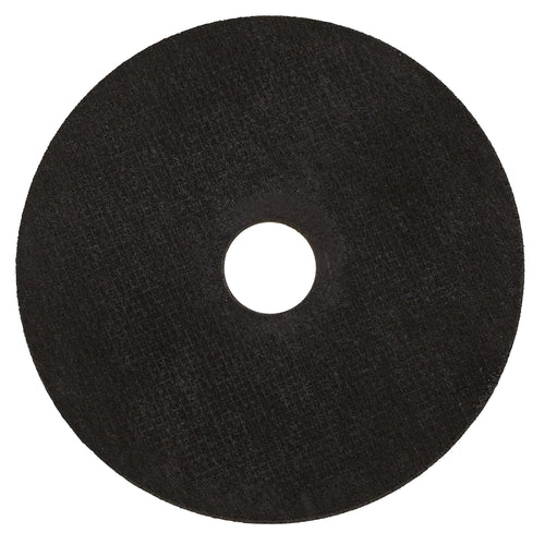 Weiler 57021 Molette de coupe fine Tiger Type 1 12,7 x 0,045". A60T. 7/8" AH (Paquet de 25)