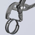 Knipex Tools LP 85 51 180 A, 7.5" Hose Clamp Pliers
