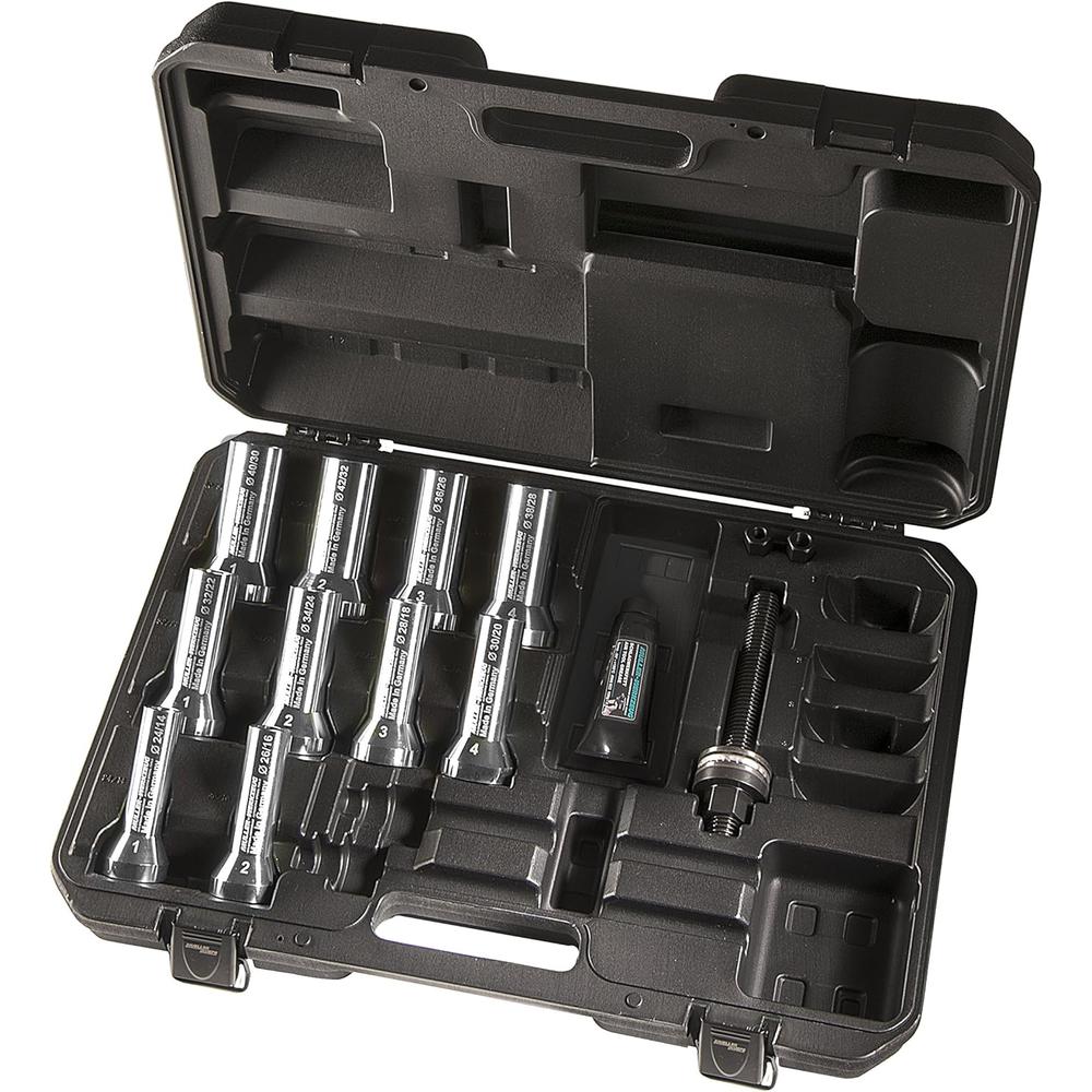 Mueller-Kueps 609 390/BASIC XS Press And Pull Sleeve Kit Basic