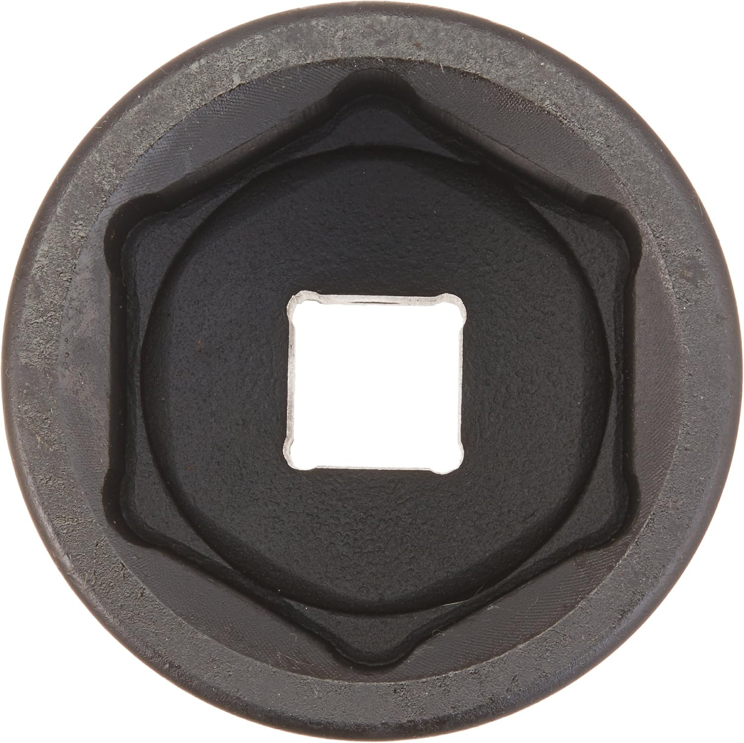 Sunex 456M 3/4-Inch Drive Standard 6 Point Metric Impact Socket 56-Mm