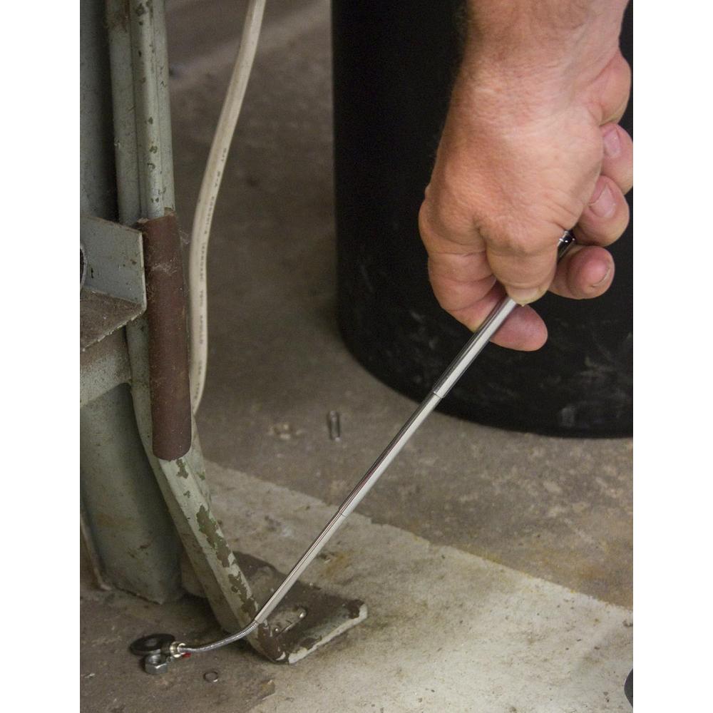 Lisle 66540 Mini Flexible Magnetic Pickup Tool