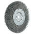 Weiler 01511 Roue en fil serti de densité maximale 7"