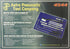 Astro Pneumatic 4544 Kit de nettoyage pour pistolet pulvérisateur Master
