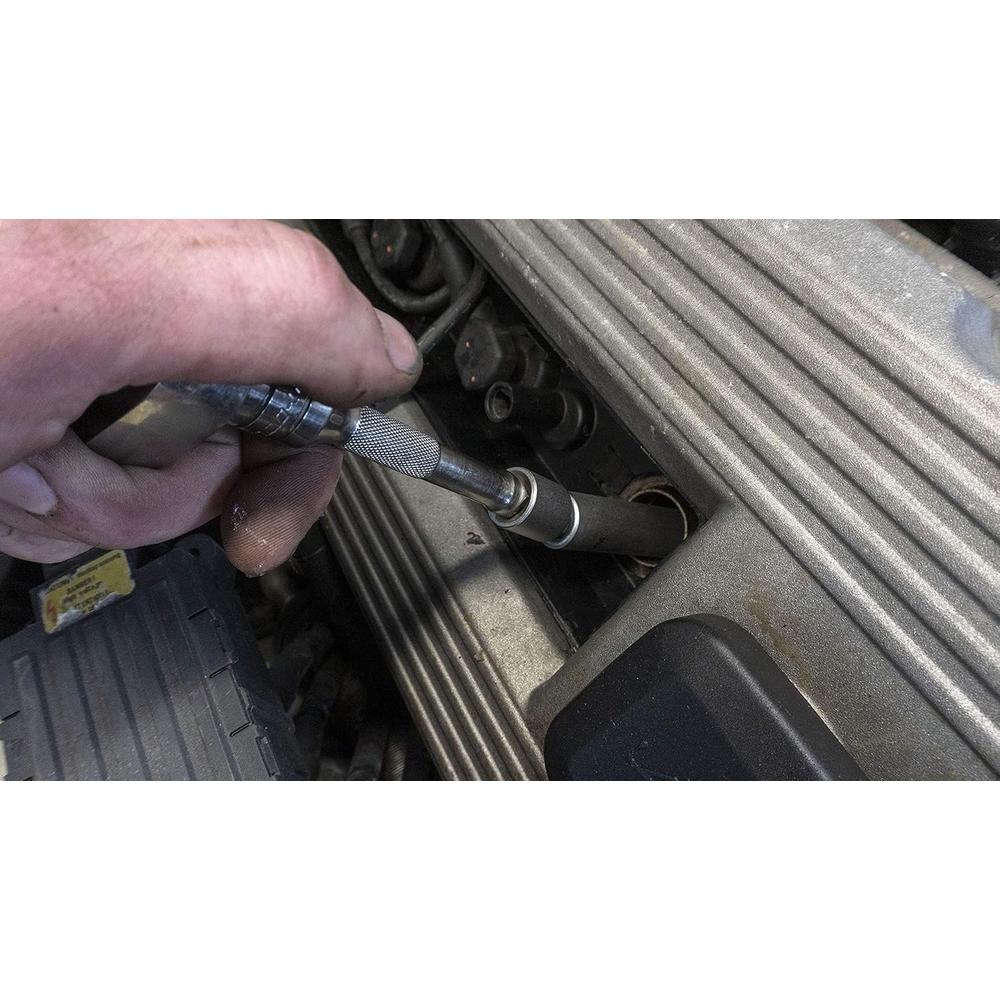 Lisle 63080 14MM SPARK PLUG 12 PT.