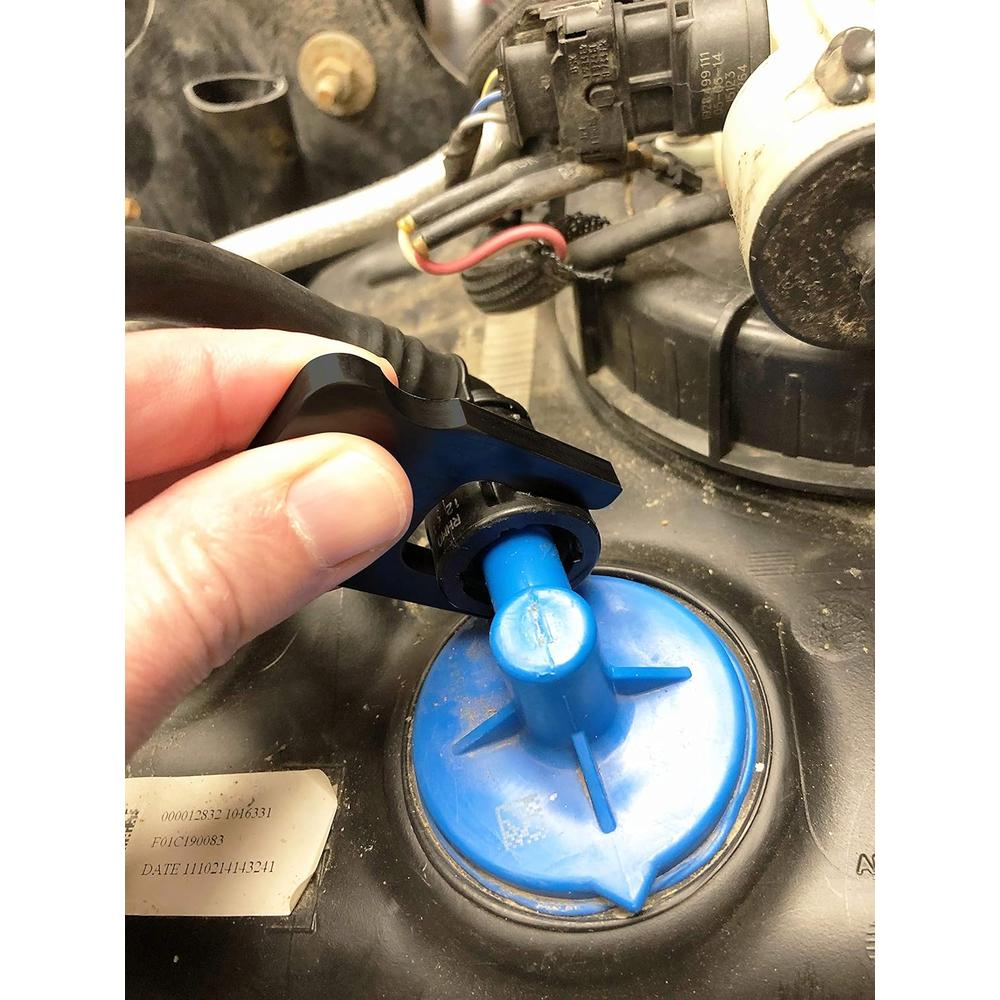 Lisle 37450 DEF DISCONNECT SET