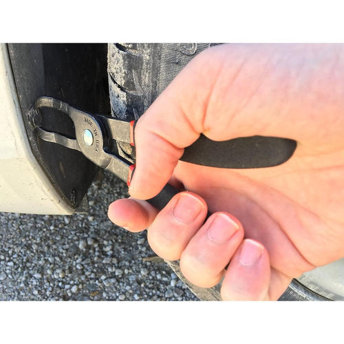 Lisle 42420 Pince à poussoir (30 degrés)