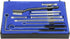 Astro Pneumatic 4544 Kit de nettoyage pour pistolet pulvérisateur Master