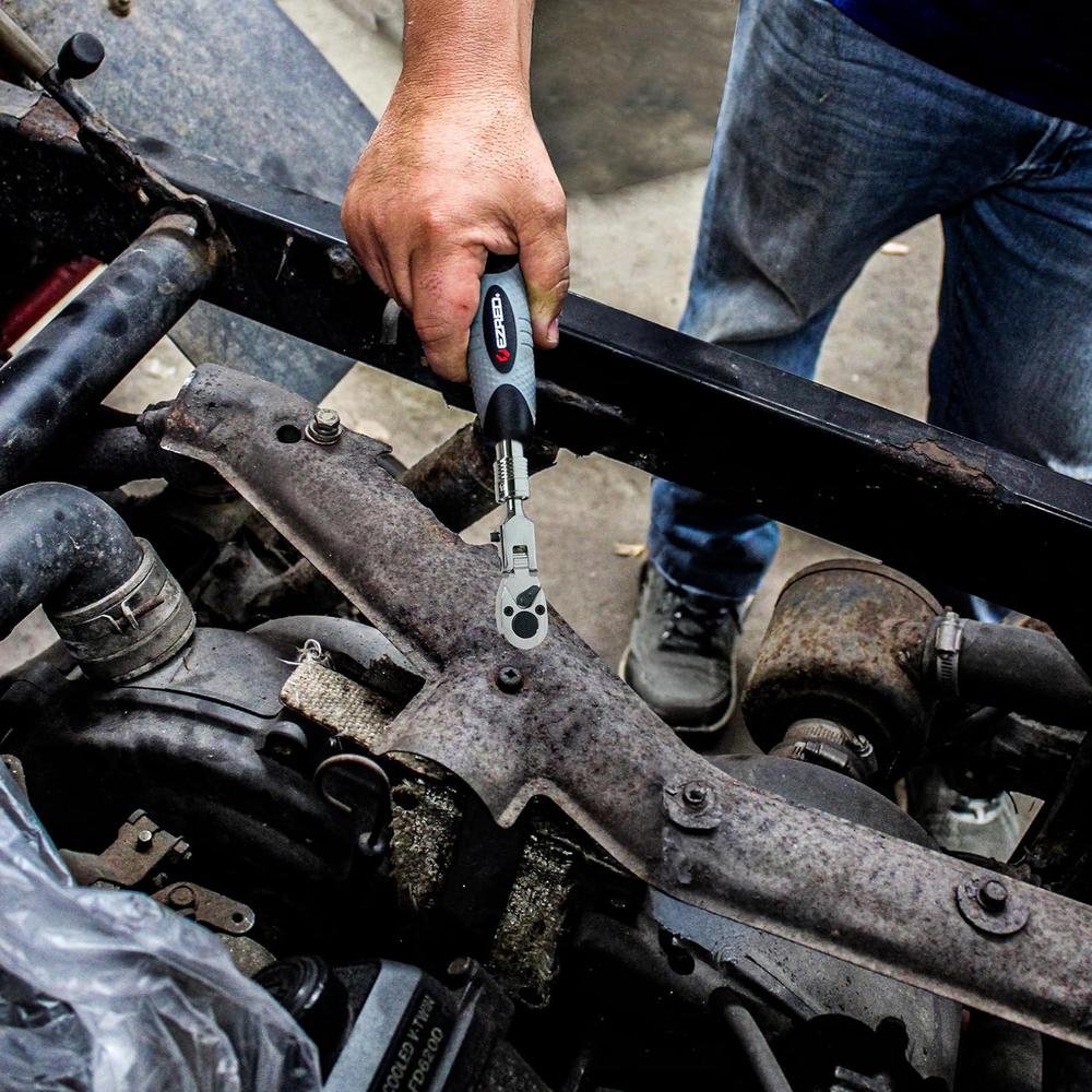 Cliquet Ezred MR14FL