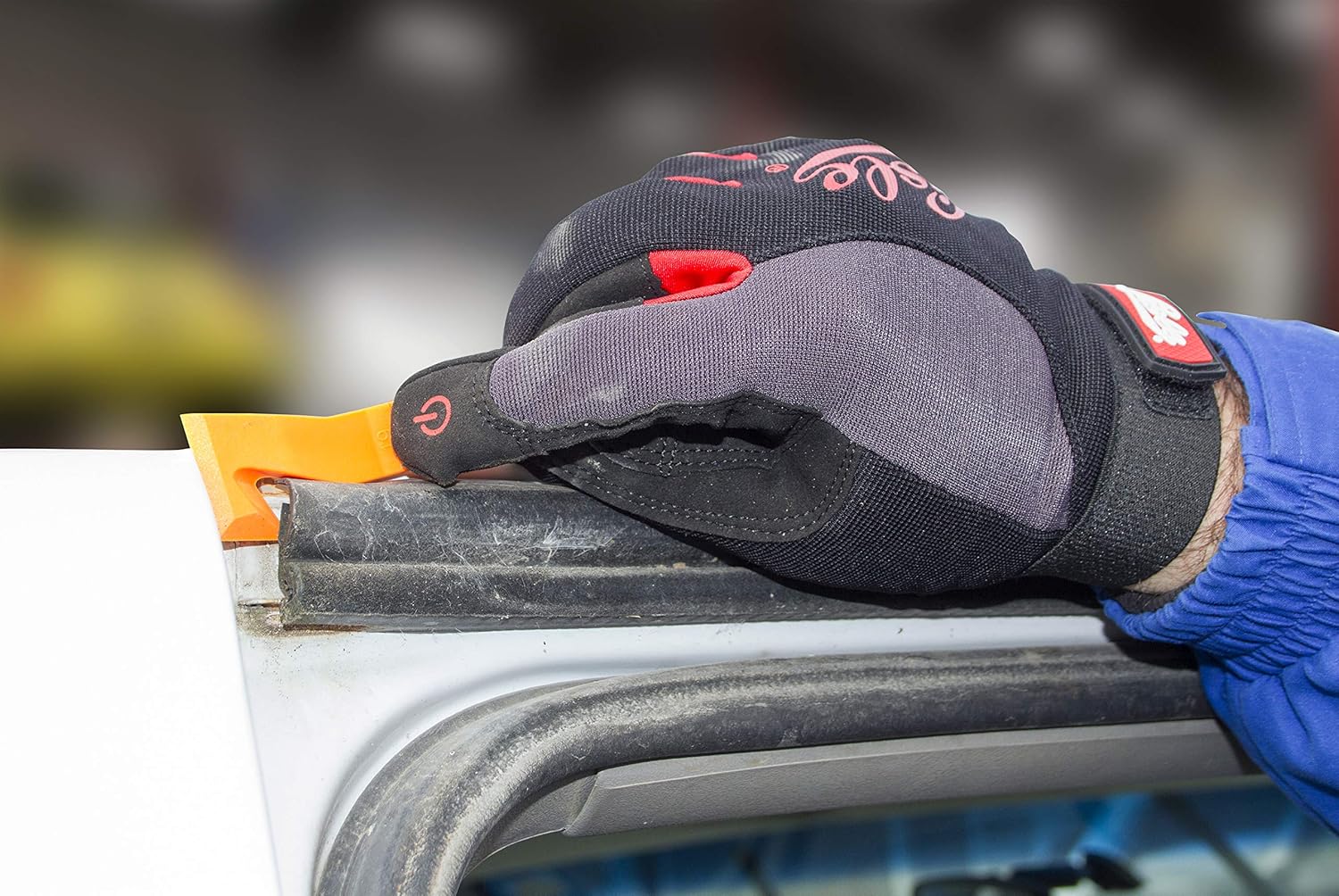 Lisle 68740 27 piece Trim Removal Master Set