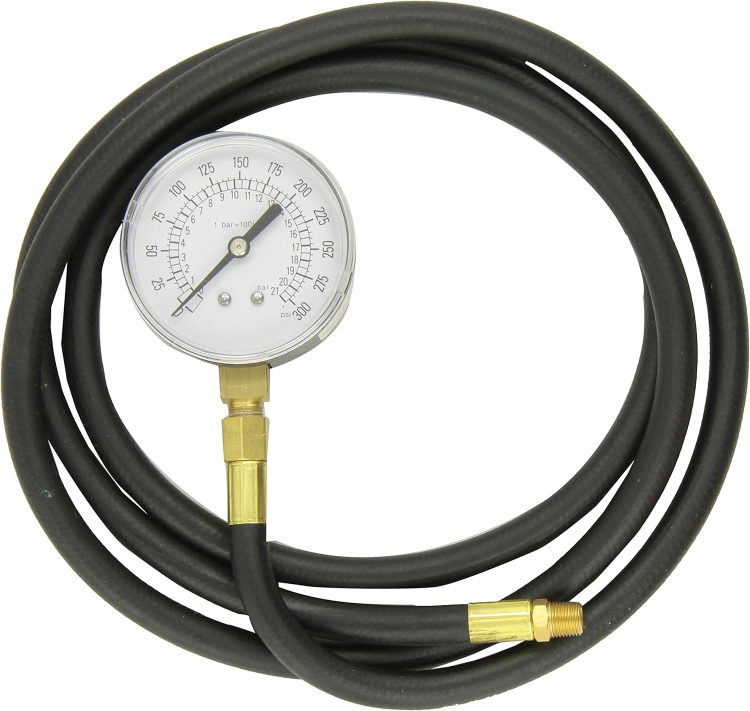ATD Tools 5550 Auto Trans/Oil Pressure Tester