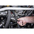 GEARWRENCH 18 Pc. 12 Point Long Pattern Combination SAE Wrench Set - 81917
