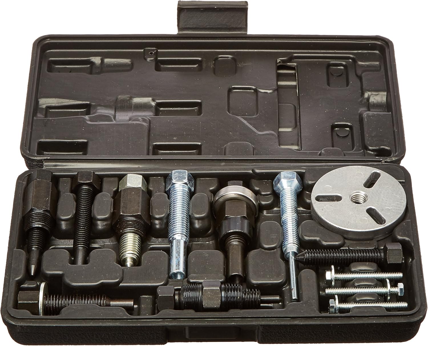 ATD Tools 3630 A/C Clutch Hub Puller/Installer Kit