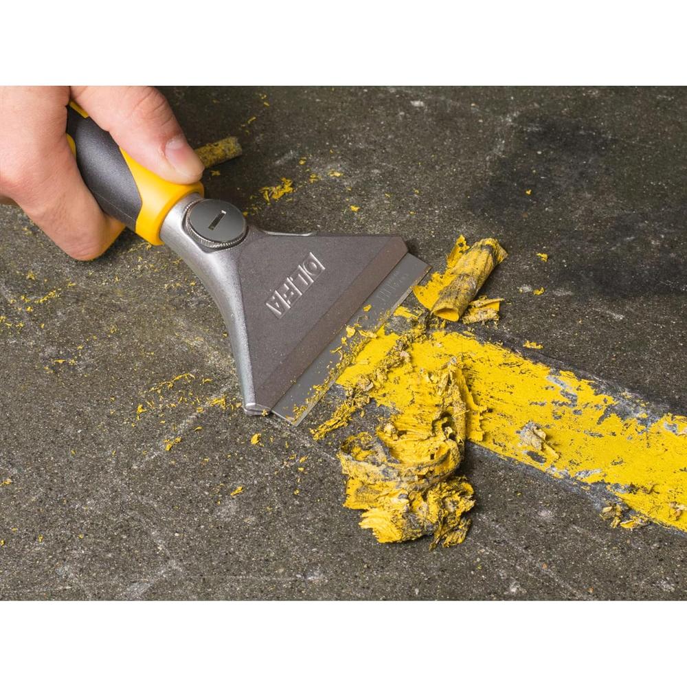 Olfa XSR-200 Grattoir extra-robuste 8"