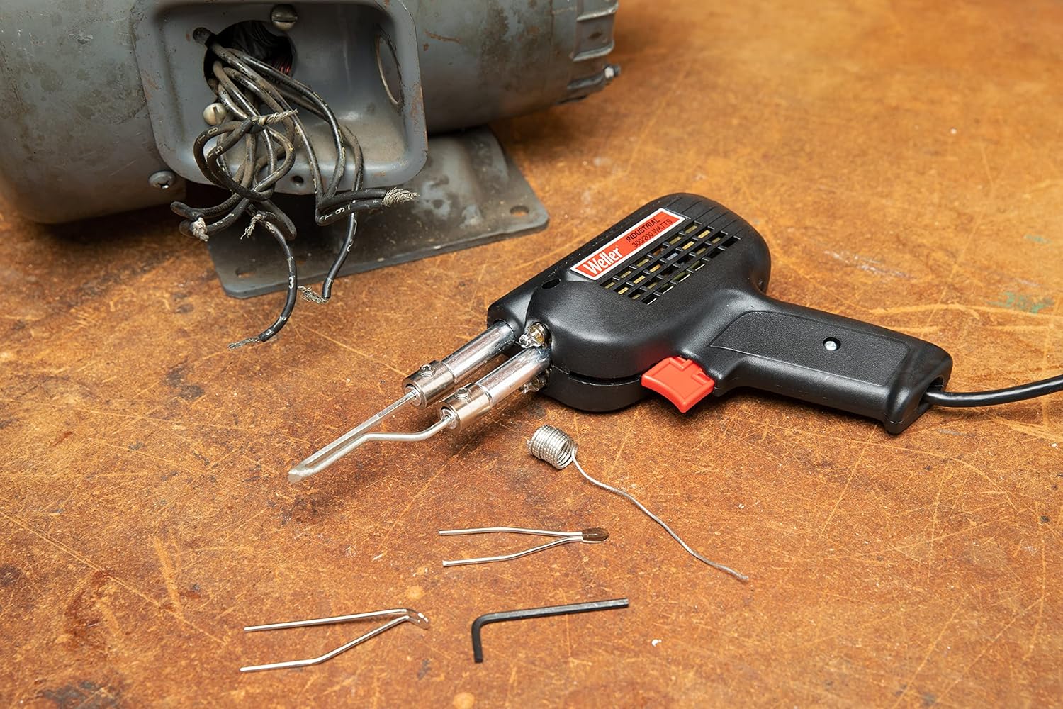 Weller D650PK 120 Volt Dual-Soldering Gun Kits