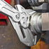 Knipex 86 03 400 US Chrome Pliers Wrench XL