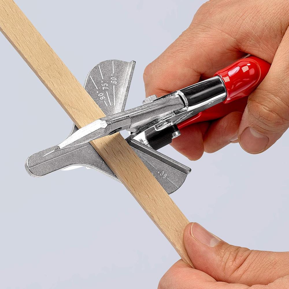 Knipex 94 35 215 Mitre Shears