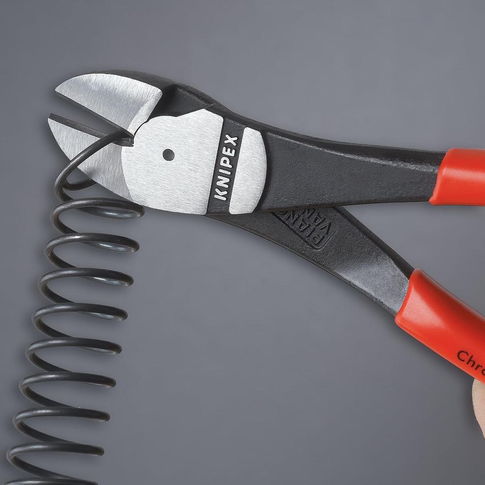 Knipex 9K 00 80 117 US Jeu de 3 pinces 10" (87 01 250, 86 03 250, 74 01 250)