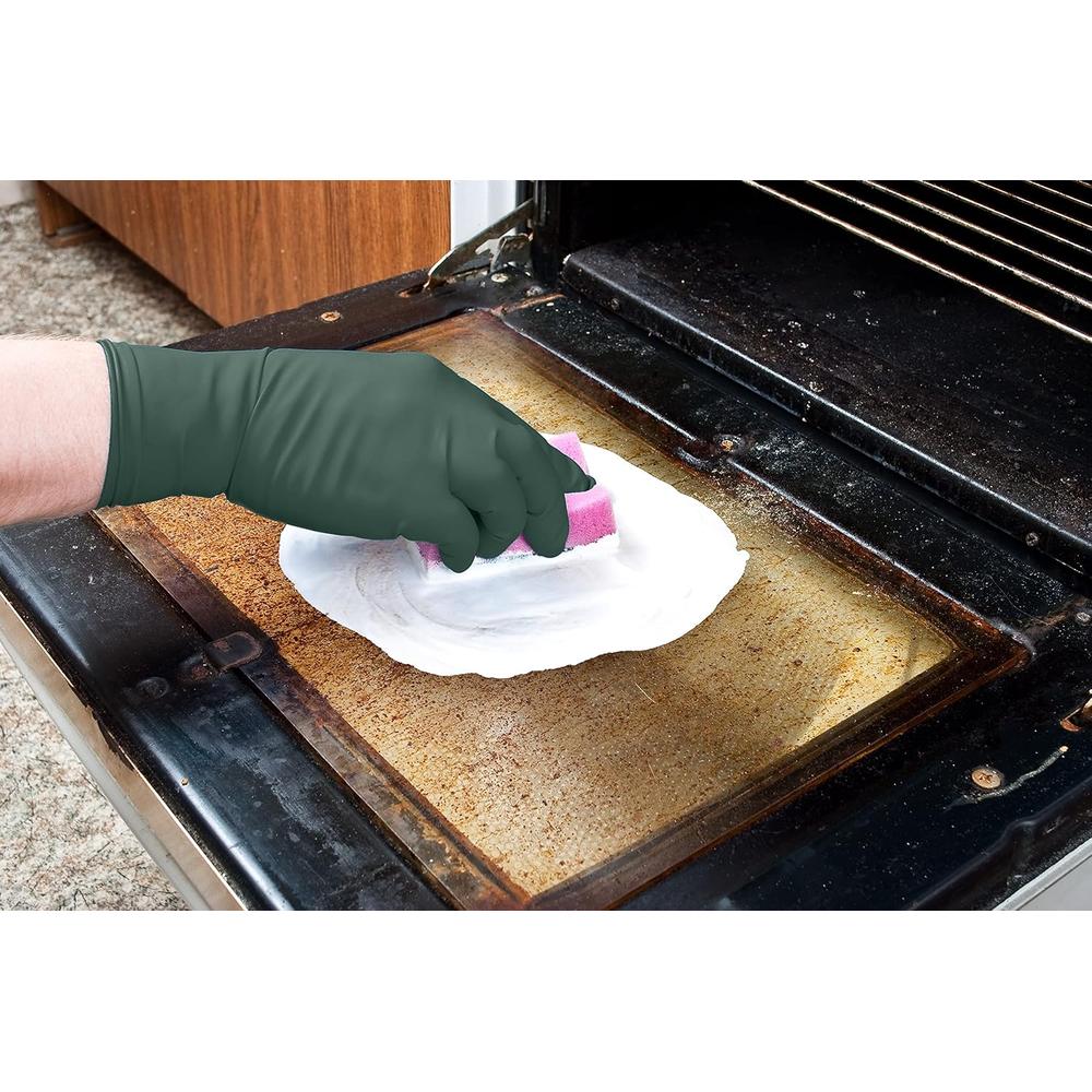 Microflex DFK-608-XXL Dura Flock Flock-Lined Gloves, XX-Large
