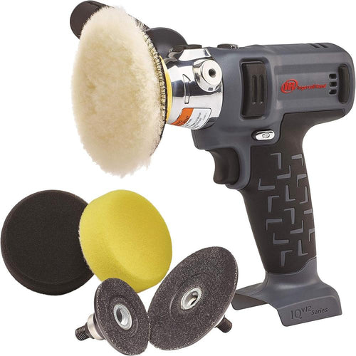 Ingersoll Rand G1621 Cordless Polisher-Sander Kit