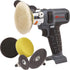 Ingersoll Rand G1621-K2 CORDLESS POLISHER-Sander Kit