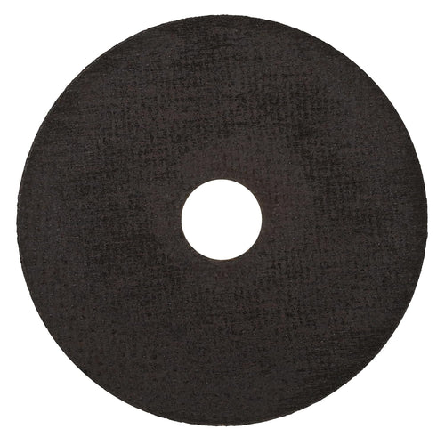 Weiler 57020 4-1/2" x 0.045" Tiger Type 1 Thin Cutting Wheel. A60T. 7/8" A.H. (Pack of 25)
