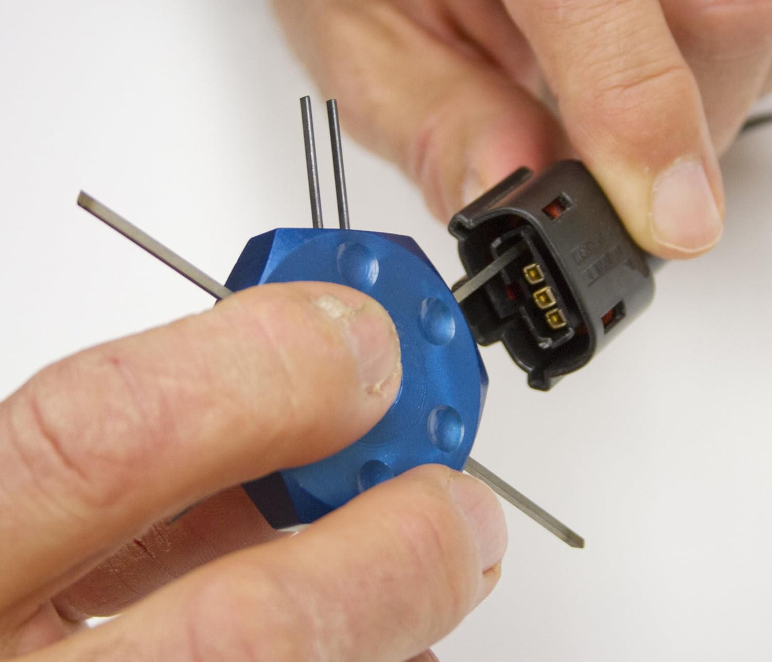 Lisle 57780 DÉCONNEXION DE TERMINAL FORD