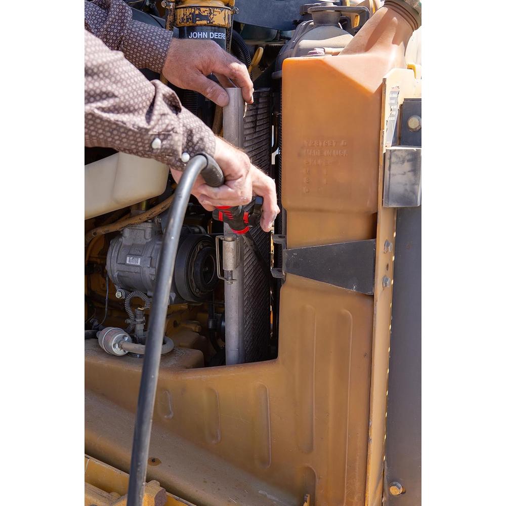 Lisle 88500 2-PC RADIATOR GENIE BAGUETTES DE NETTOYAGE D'EAU ET D'AIR POUR SYSTÈMES DE REFROIDISSEMENT ET RADIATEURS