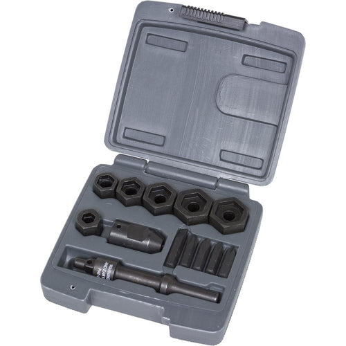 Lisle 62140 Kit maître de retrait de fixation grippé