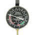 ATD Tools 5657 Deluxe Vacuum/Fuel Pump Tester Kit