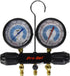 CPS Products MT7I7A6Q WORKING MAN R-134a COLLECTEUR 80mm 6' TUYAUX RACCORDS MANUELS 1/2" RACCORDS ACME