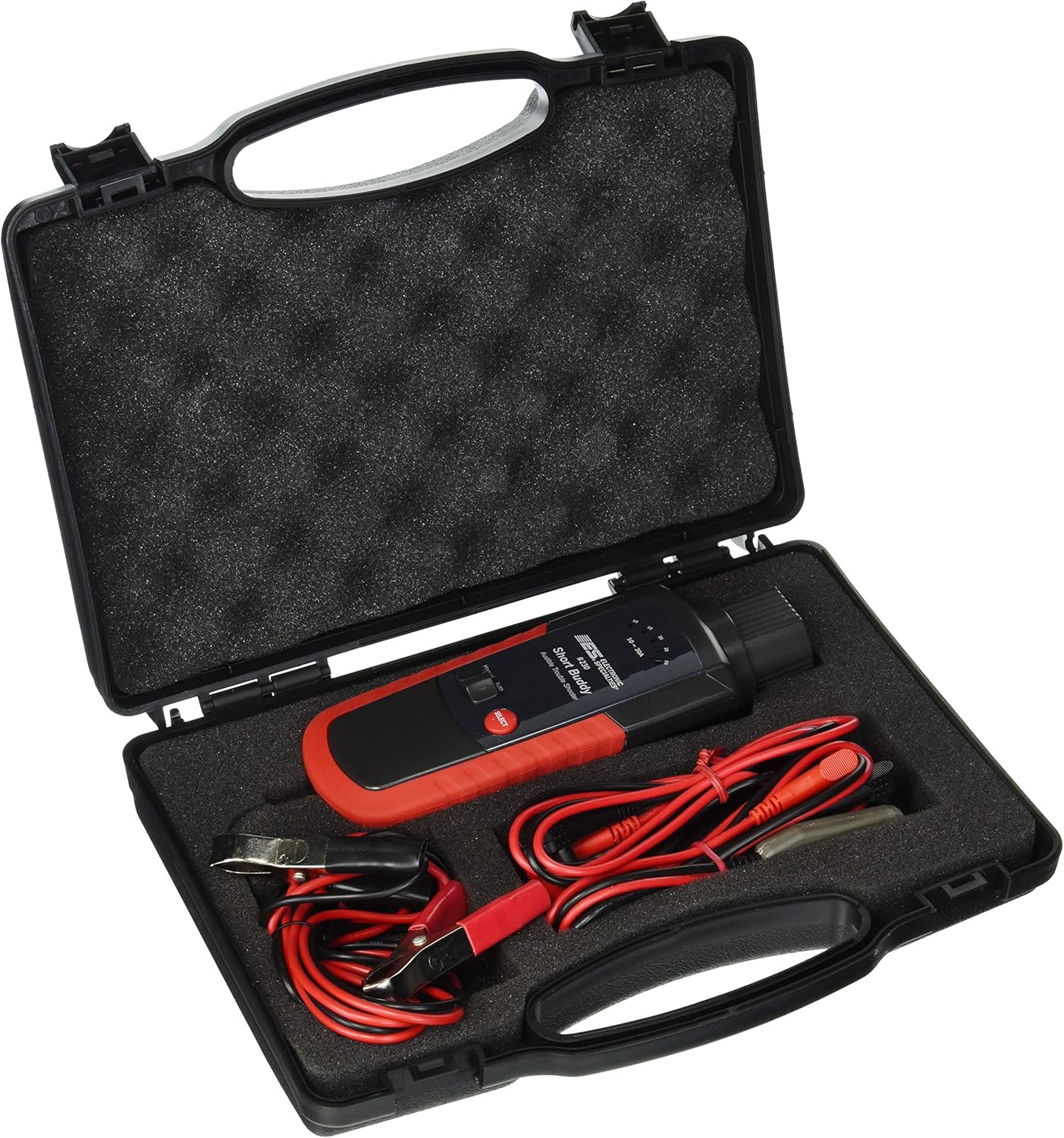 Electronic Specialties 230 Short Buddy - Testeur de courts-métrages sonores