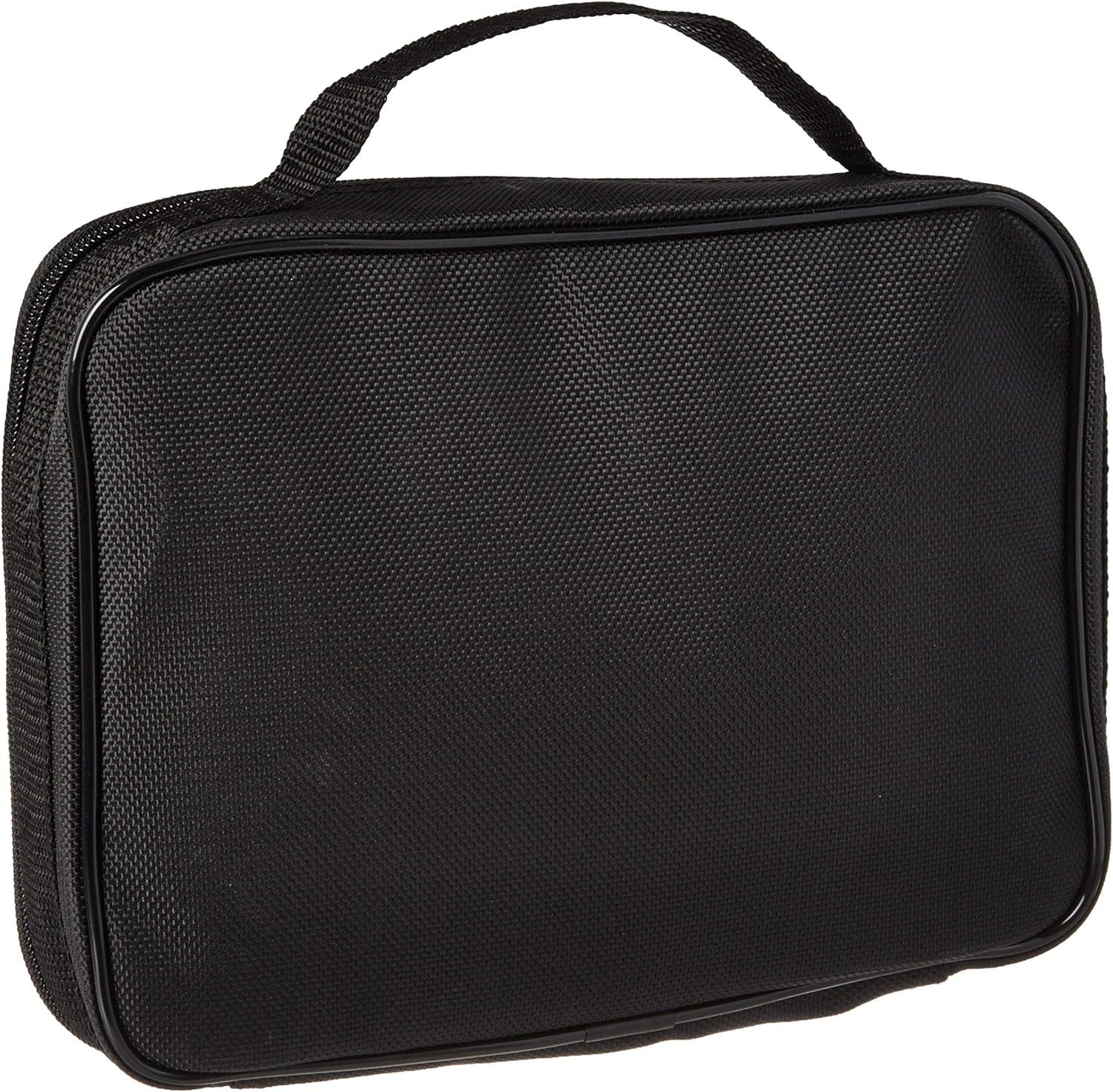 ESI 165 Black 4.5" x 2.75" x 1" Starter Buddy