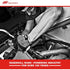 Ingersoll Rand 2115QXPA 3/8" Impact Wrench with Quiet Technology